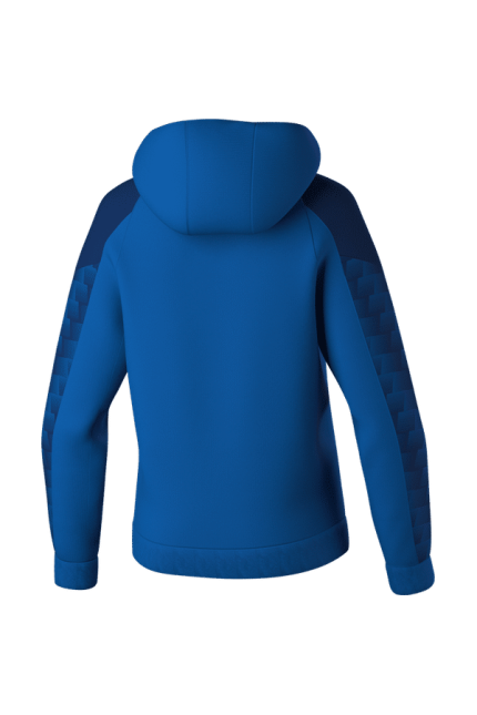 Erima - Sweat à capuche EVO STAR - Femmes