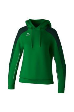 Erima - Sweat à capuche EVO STAR - Femmes