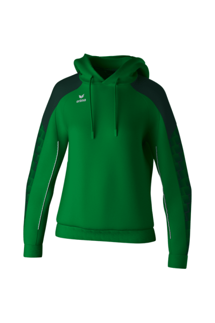 Erima - Sweat à capuche EVO STAR - Femmes