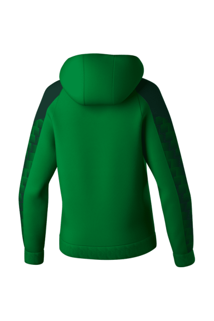 Erima - Sweat à capuche EVO STAR - Femmes