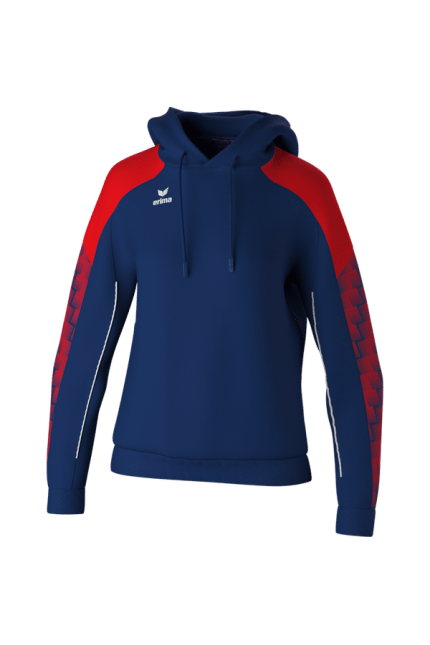 Erima - Sweat à capuche EVO STAR - Femmes