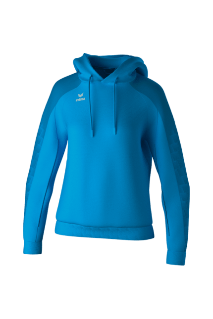 Erima - Sweat à capuche EVO STAR - Femmes