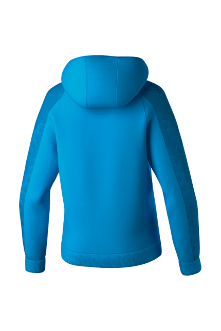 Erima - Sweat à capuche EVO STAR - Femmes