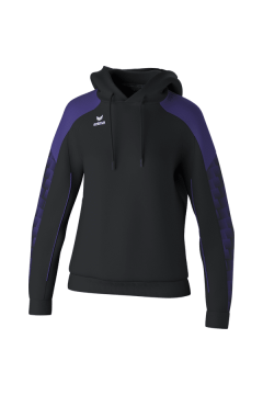 Erima - Sweat à capuche EVO STAR - Femmes
