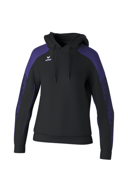 Erima - Sweat à capuche EVO STAR - Femmes
