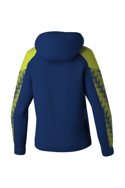 Erima - Sweat à capuche EVO STAR - Femmes