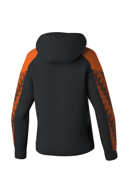 Erima - Sweat à capuche EVO STAR - Femmes