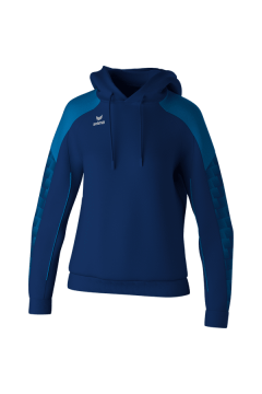 Erima - Sweat à capuche EVO STAR - Femmes