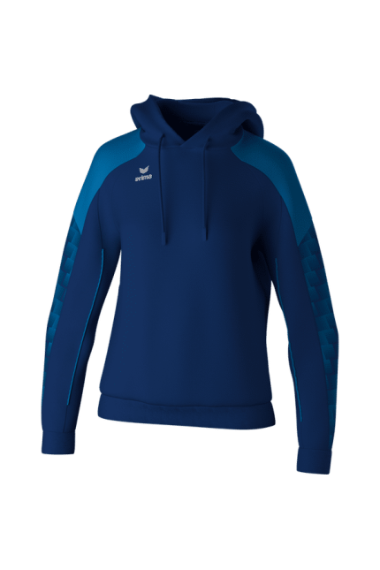 Erima - Sweat à capuche EVO STAR - Femmes