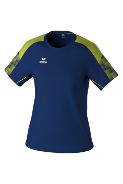 Erima - T-Shirt EVO STAR - Femmes