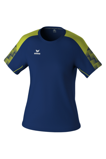 Erima - T-Shirt EVO STAR - Femmes
