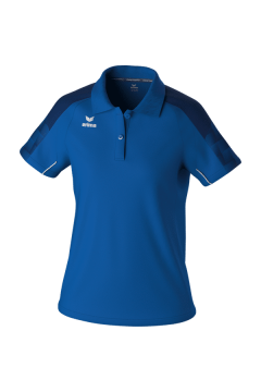 Erima - Polo EVO STAR - Femmes