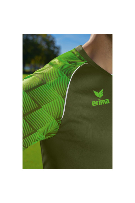 Erima - Maillot EVO STAR - Unisexe