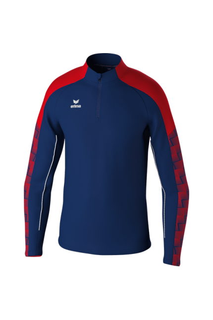 Erima - Sweat d'entraînement EVO STAR - Unisexe