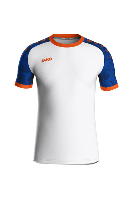 Jako - Maillot Iconic MC - Unisexe