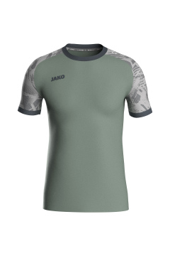 Jako - Maillot Iconic MC - Unisexe