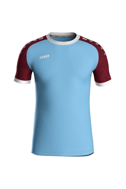 Jako - Maillot Iconic MC - Unisexe