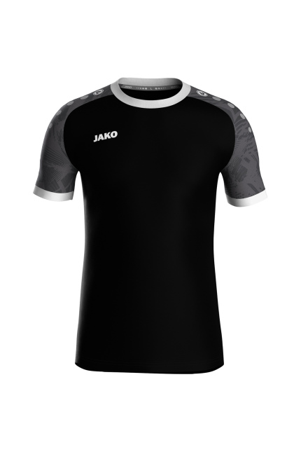 Jako - Maillot Iconic MC - Unisexe