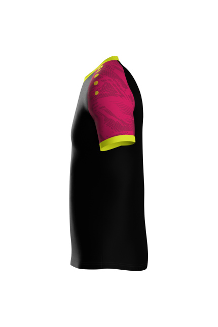 Jako - Maillot Iconic MC - Unisexe