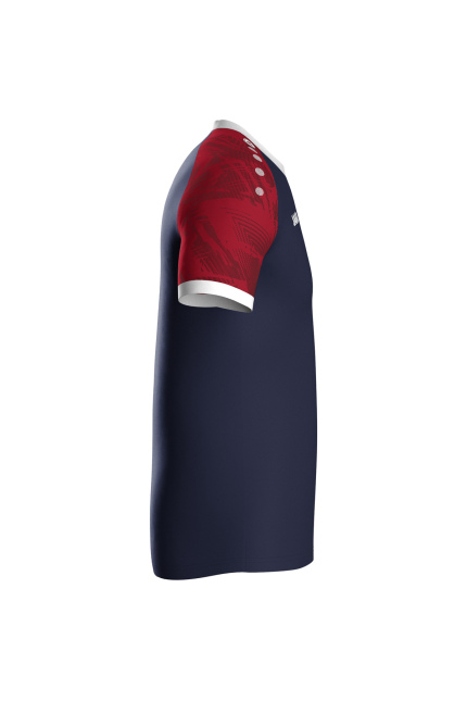 Jako - Maillot Iconic MC - Unisexe