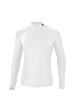 Erima - Longsleeve avec col montant athletic - Enfants