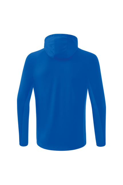 Erima - Veste d'entrainement avec capuche Liga Star - Enfants