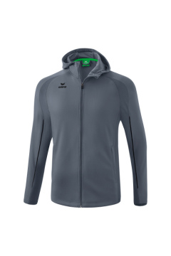 Erima - Veste d'entrainement avec capuche Liga Star - Enfants