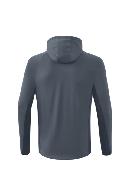 Erima - Veste d'entrainement avec capuche Liga Star - Enfants