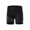 Erima - RACING Running Tights, short - Women
