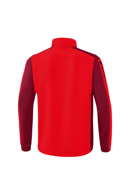 Erima - Veste Six Wings avec manches amovibles - Unisexe