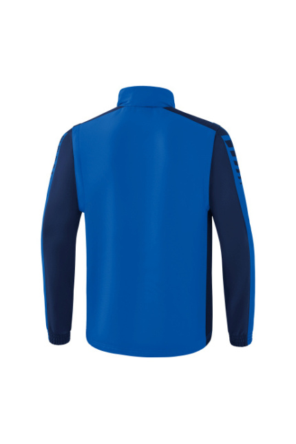 Erima - Veste Six Wings avec manches amovibles - Unisexe