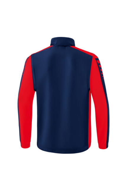 Erima - Veste Six Wings avec manches amovibles - Unisexe