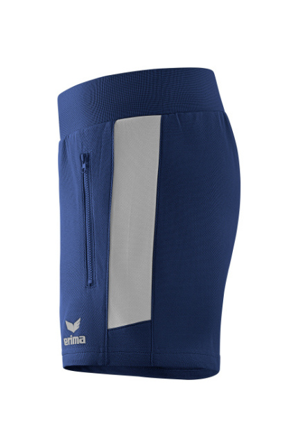 Erima - Short Worker Squad - Femmes