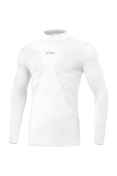 Jako - Maillot à col relevé Comfort 2.0 - Enfants