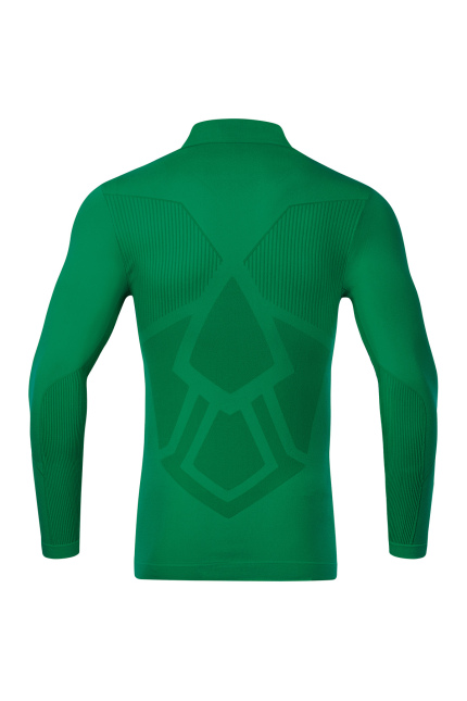 Jako - Maillot à col relevé Comfort 2.0 - Enfants