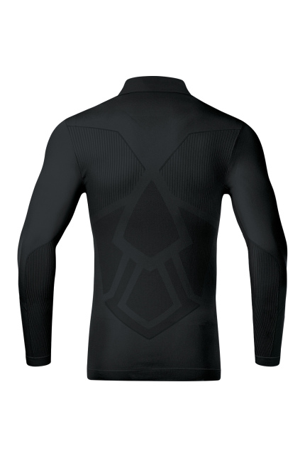 Jako - Maillot à col relevé Comfort 2.0 - Enfants