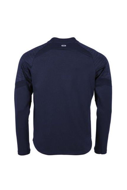 STANNO - Bolt Quarter Zip Top - Unisexe