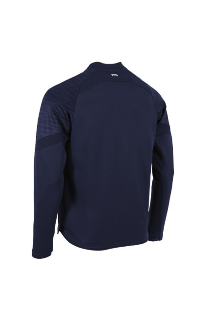 STANNO - Bolt Quarter Zip Top - Unisexe