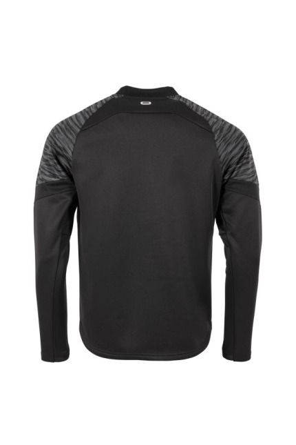 STANNO - Bolt Quarter Zip Top - Unisexe