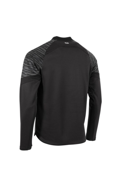 STANNO - Bolt Quarter Zip Top - Unisexe