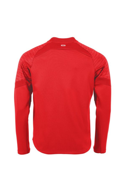 STANNO - Bolt Quarter Zip Top - Unisexe