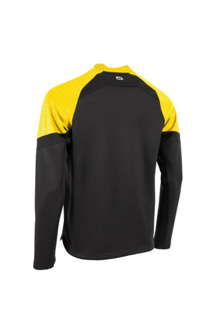 STANNO - Bolt Quarter Zip Top - Unisexe