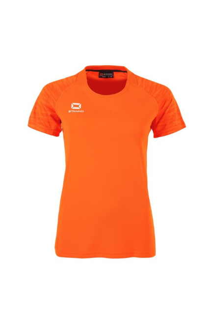 STANNO - T-shirt Bolt - Femmes