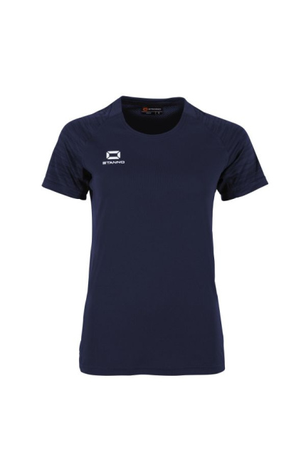 STANNO - T-shirt Bolt - Femmes