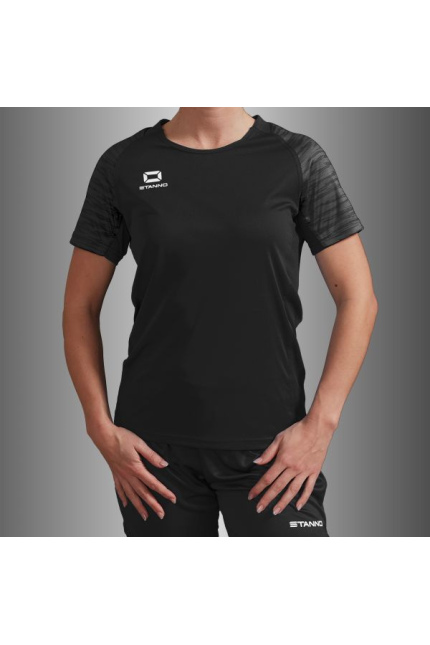 STANNO - T-shirt Bolt - Femmes