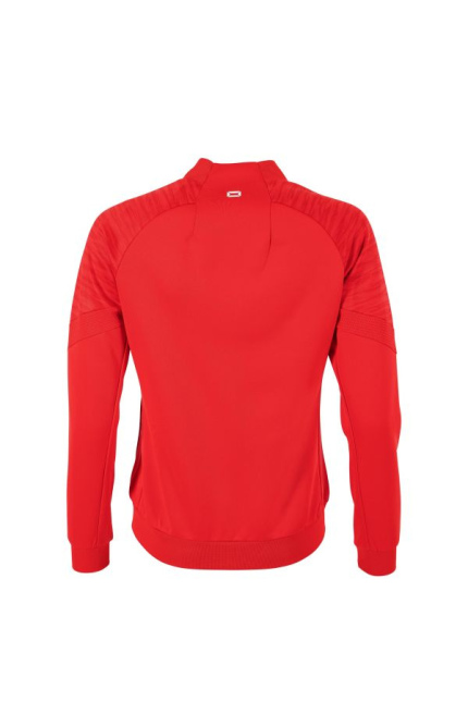 STANNO - Full Zip Top Bolt - Femmes