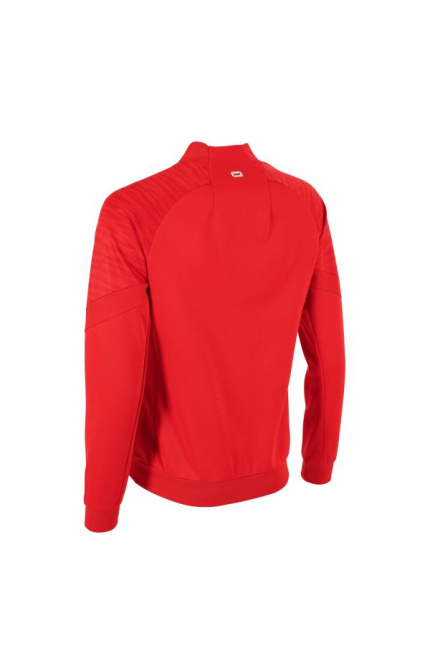 STANNO - Full Zip Top Bolt - Femmes