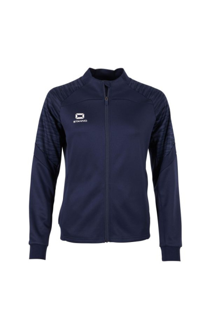 STANNO - Full Zip Top Bolt - Femmes