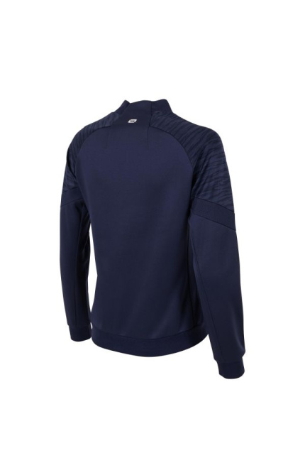 STANNO - Full Zip Top Bolt - Femmes