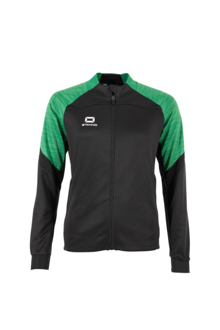 STANNO - Full Zip Top Bolt - Femmes